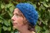 Bluebell hat / beret