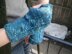 Nest Egg Wrist Warmers