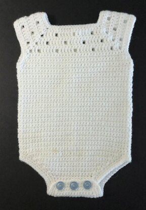 Baby Boy Newborn-3 Months Outfit with Romper