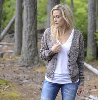 Envision Cardigan