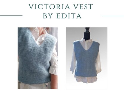 Victoria Vest