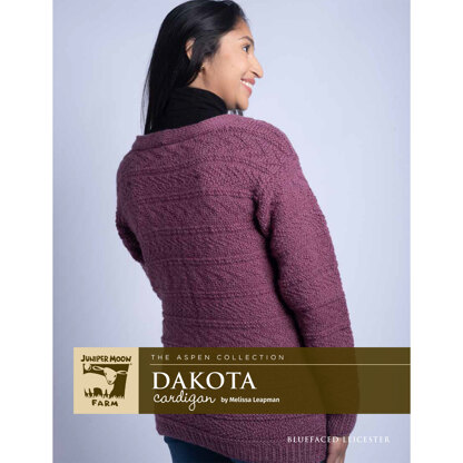 Juniper Moon Farm J157-01 Dakota PDF