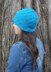 Wind and Sea Hat