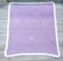 The Shug Baby Blanket