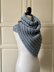 Beginners Cowl Scarf Pattern: Bussin-Beginners Cowl-Scarf