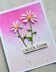 Memory Box Dies - Daisy Silhouette