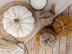 Rustic Harvest Pumpkins