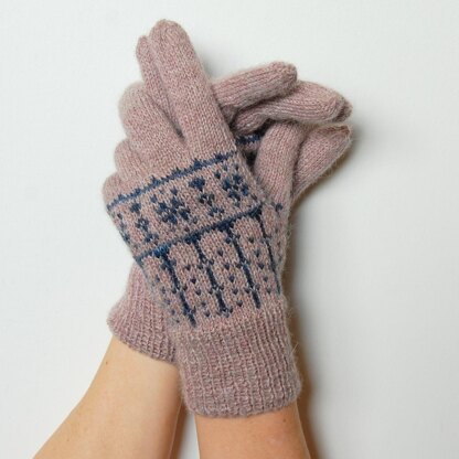 Winter Gloves/Mitts