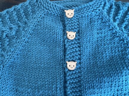 Matching Cardie for Jude #2