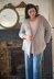 Ceira Cardigan in Berroco Indio - 405-2 PDF