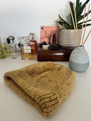 Banksia Beanie