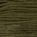 Paintbox Crafts 6 Strand Embroidery Floss 12 Skein Value Pack - Dark Forest (254)