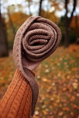 The Skysong Scarf