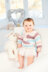 Cardigans in Stylecraft Bambino Prints DK - 10064 - PDF