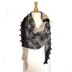 Trinus Shawl