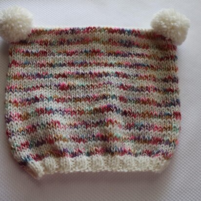 Baby Toddler Hat.