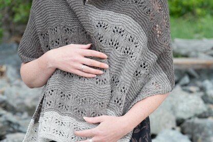 Elsa Wrap.
