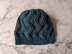 Beirt Aran Beanie