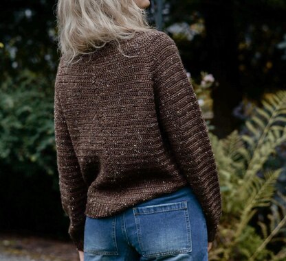 Varlyn Sweater