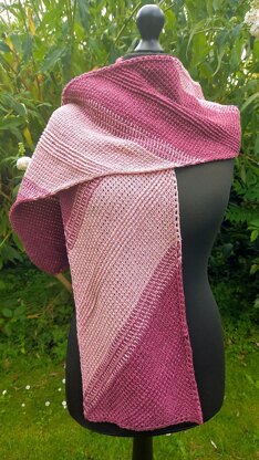 Virgule Scarf