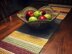 Plantation Table Runner