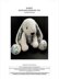 Bunny Rabbit Memory Keepsake / Toy