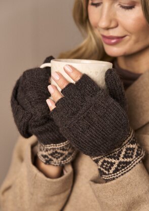 Mindful Making Thoughtful Gifting in Rowan Yarns PDF