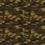 Camouflage Woodland