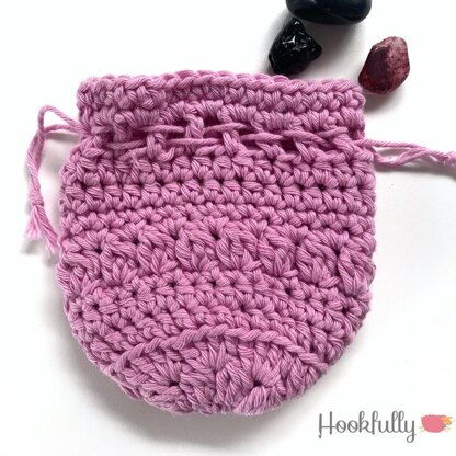 Drawstring Bag