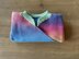 Baby kiara´s kimono sweater