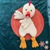 Bob Rooster Snuggler
