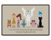 Hercules - PDF Cross Stitch Pattern