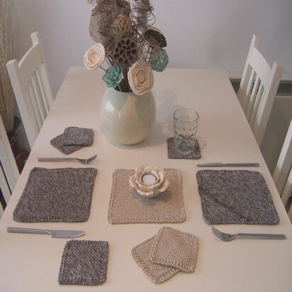 Placemats & Coasters