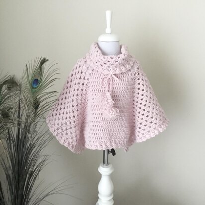 Arya Granny Pullover 671