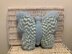 Butterfly Cushion