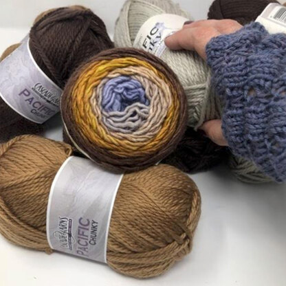 Stashbusting, Session 1 - V - Fall 2025