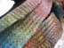 Latitude and Longitude (Scarf)