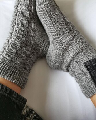 ZOLA Socken