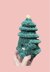 Bobble Christmas Tree