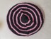 Milly - 12ply striped beret for kids, teens and women