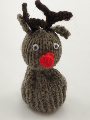 Christmas Ferrero Cosies - Santa's Workshop