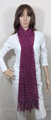 Brooklynn Scarf