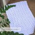 Mini Fir Tree Blanket Pattern