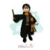 Harry Potter Tribute Doll