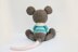 Amigurumi Mouse