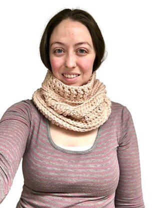 Snoh Cowl