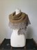 Tèarmann Shawl