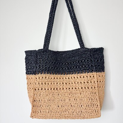 Summer Stroll Tote