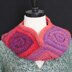 Jojoland Curly Neck Warmer PDF