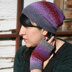 Miriam Felton Scintilla Hat & Mitts Set PDF